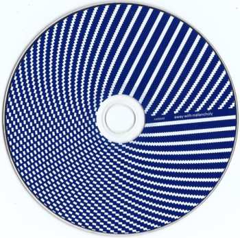 CD The Natural Yogurt Band: Away With Melancholy