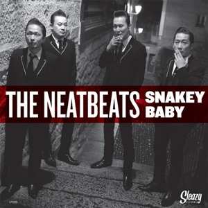 SP The Neatbeats: Snakey Baby