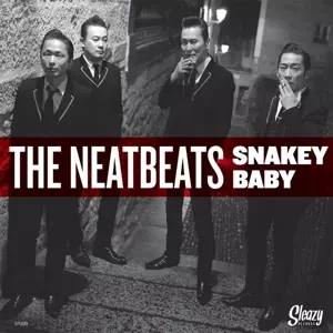 Snakey Baby