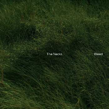 LP The Necks: Bleed CLR | LTD