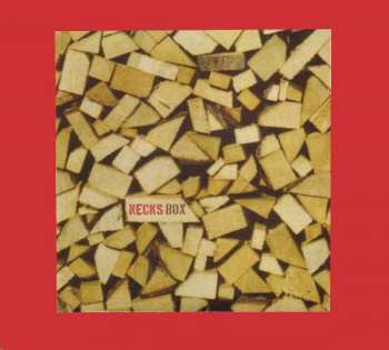 8CD/Box Set The Necks: Necks Box  NUM