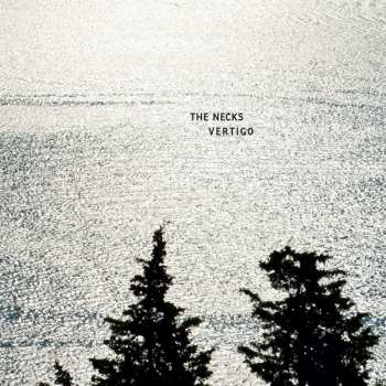 LP The Necks: Vertigo