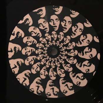 LP The Necromancers: Servants Of The Salem Girl