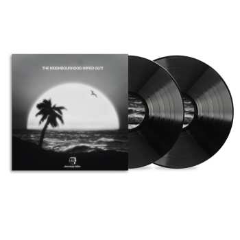 2LP The Neighbourhood: Wiped Out! (10th Anniversary Edition)