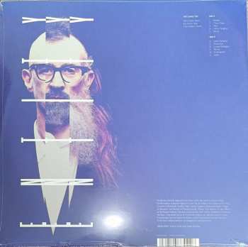 LP The Neil Cowley Trio: Entity