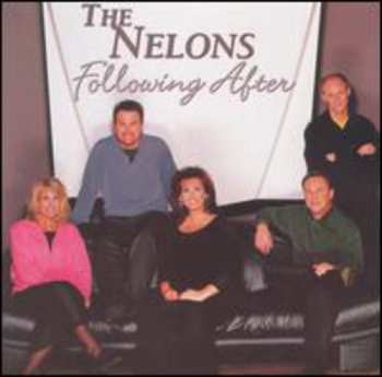 Album The Nelons: Following After