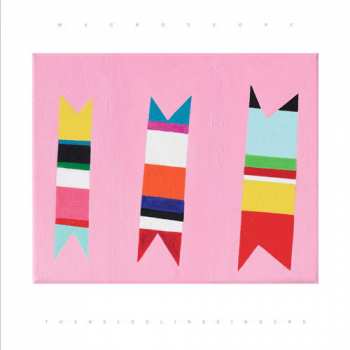 Album The Nels Cline Singers: Macroscope