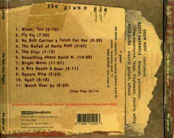 CD The Nels Cline Singers: The Giant Pin