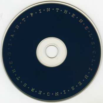 CD The Nels Cline Singers: The Giant Pin