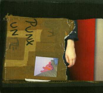 CD The Nels Cline Singers: The Giant Pin