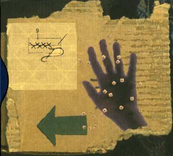 CD The Nels Cline Singers: The Giant Pin