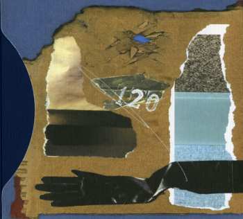 CD The Nels Cline Singers: The Giant Pin