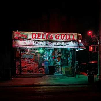 LP The Neon Brothers: The Neon Brothers