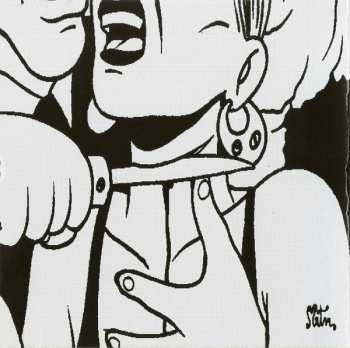 CD The Nerds: Murder Is Now