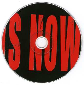 CD The Nerds: Murder Is Now