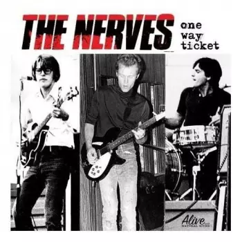 One Way Ticket
