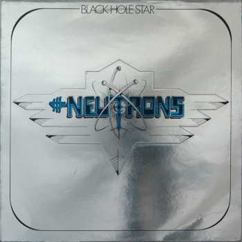 LP The Neutrons: Black Hole Star
