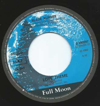 SP The New American Orchestra: Blade Runner End Title