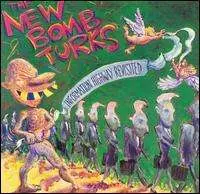 The New Bomb Turks: Information Highway Revisited