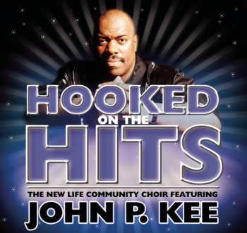 Album The New Life Community Choir: Hooked On The Hits