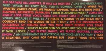 LP The New Pornographers: Brill Bruisers DLX | LTD | CLR