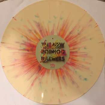 LP The New Pornographers: Brill Bruisers DLX | LTD | CLR