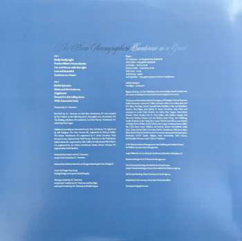 LP The New Pornographers: Continue As A Guest LTD | CLR