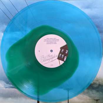 LP The New Pornographers: Continue As A Guest LTD | CLR