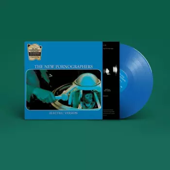 Electric Version (strictly Limited 20th Anniversar