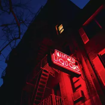 The New Rising Sons: Demo To Demolition