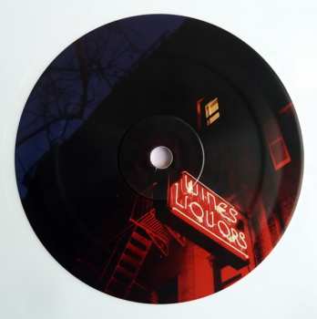 LP The New Rising Sons: Demo To Demolition