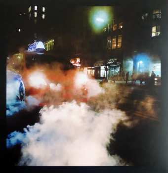 LP The New Rising Sons: Demo To Demolition