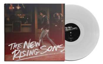 LP The New Rising Sons: Set It Right