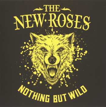 CD The New Roses: Nothing But Wild LTD | DIGI
