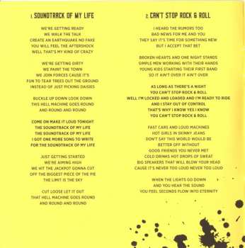 CD The New Roses: Nothing But Wild LTD | DIGI