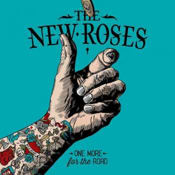 LP The New Roses: One More For The Road LTD | CLR