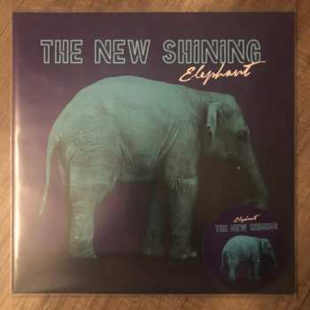 LP The New Shining: Elephant