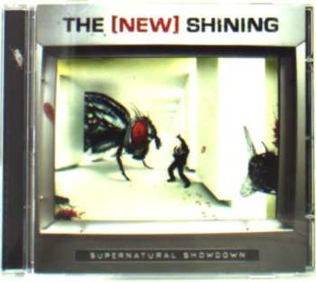 Album The New Shining: Supernatural Showdown