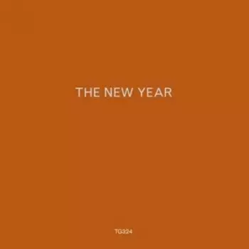 The New Year