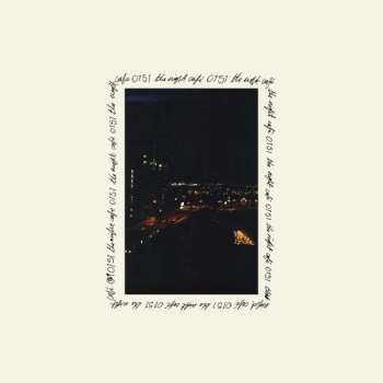 2LP The Night Café: 0151