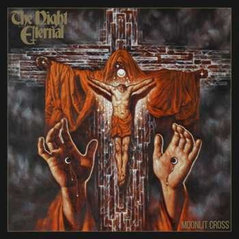 CD The Night Eternal: Moonlit Cross