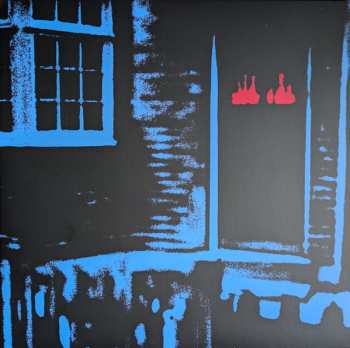 LP The Night Monitor: This House Is Haunted