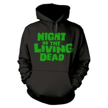 Merch The Night Of The Living Dead: Classic XXL