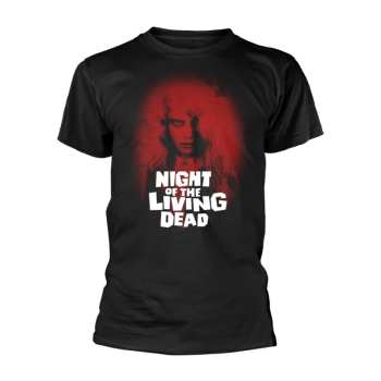 Merch The Night Of The Living Dead: Tričko Fear