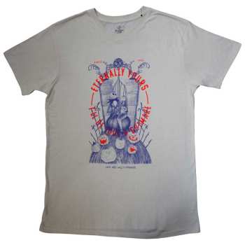 Merch The Nightmare Before Christmas: Tričko Eternally Yours