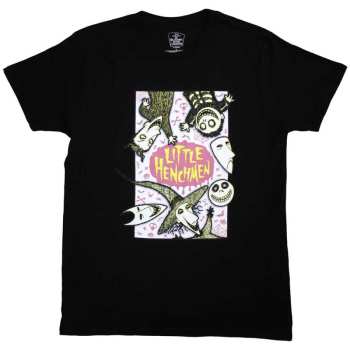 Merch The Nightmare Before Christmas: Tričko Little Henchmen