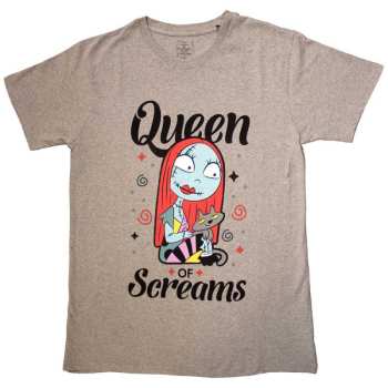 Merch The Nightmare Before Christmas: Tričko Queen Of Screams