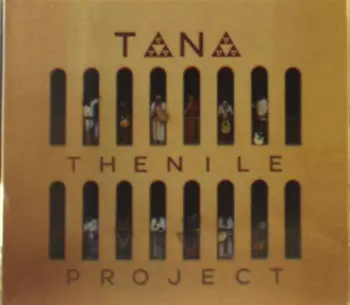 The Nile Project: Tana