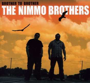 CD The Nimmo Brothers: Brother To Brother