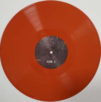 LP The Ninth Wave: Heavy Like A Headache LTD